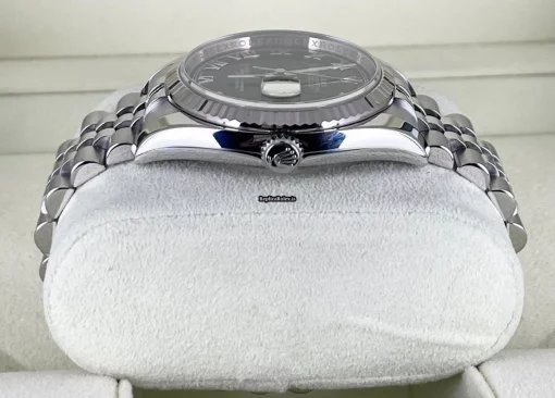 Special Imitation Rolex Datejust 116234 Caliber 3135 Automatic Movement 36mm Steel Case Mens/unisex Watch - Image 5