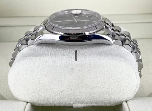 Special Imitation Rolex Datejust 116234 Caliber 3135 Automatic Movement 36mm Steel Case Mens/unisex Watch - Image 7