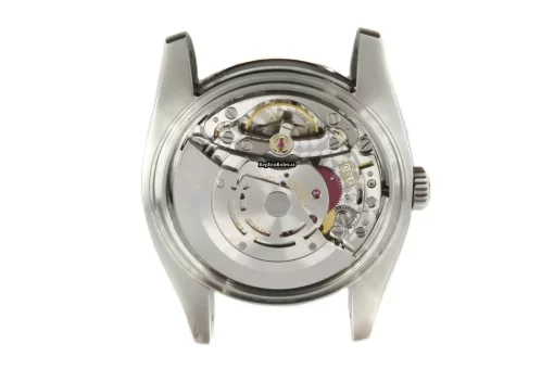 Great Fake Rolex Oyster Perpetual 36 116000 Caliber 3130 Automatic Movement 36mm Steel Case Mens/unisex Watch - Image 11