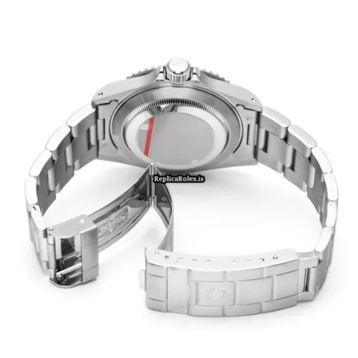 Awesome Fake Rolex Submariner 14060m Caliber 3130 Automatic Movement 40mm Steel Case Watch - Image 4