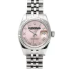 Marvellous Replica Rolex Lady-datejust 179174 Automatic Movement 26mm Steel Case Womens Watch
