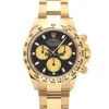 Exquisite Replica Rolex Daytona 116508 Caliber 4130 Automatic Movement 40mm Yellow Gold Case Watch