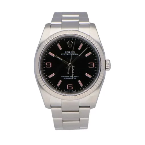 Quality Replica Rolex Oyster Perpetual 36 116034 Mens/unisex Watch