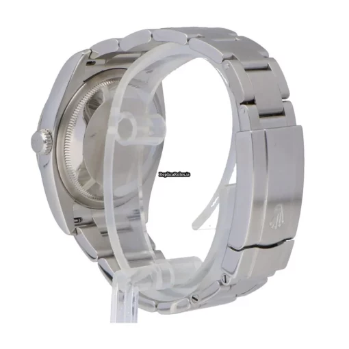 Quality Replica Rolex Oyster Perpetual 36 116034 Mens/unisex Watch - Image 4