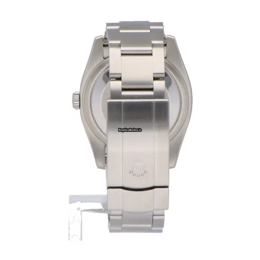 Quality Replica Rolex Oyster Perpetual 36 116034 Mens/unisex Watch - Image 5