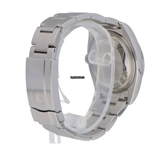 Quality Replica Rolex Oyster Perpetual 36 116034 Mens/unisex Watch - Image 6