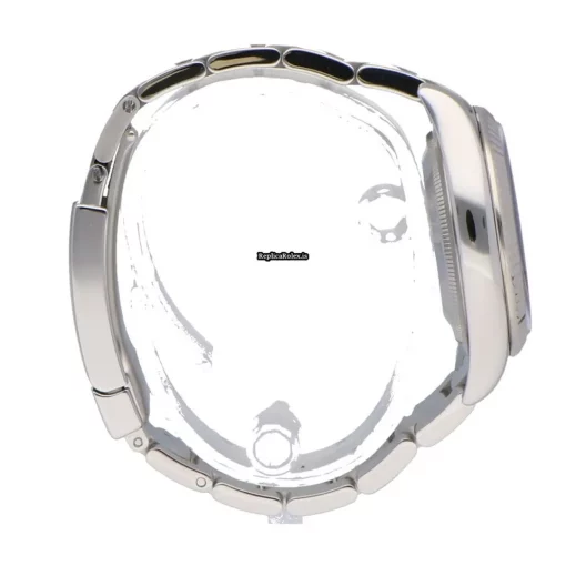 Quality Replica Rolex Oyster Perpetual 36 116034 Mens/unisex Watch - Image 7