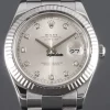 Wonderful Replica Rolex Datejust II 116334 Caliber 3136 Automatic Movement 41mm Steel Case Mens/unisex Watch