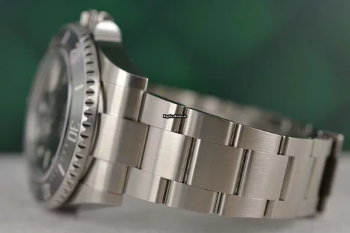 Mind-boggling Replica Rolex Sea-dweller 126600 Caliber 3235 Automatic Movement 43mm Steel Case Mens/unisex Watch - Image 2