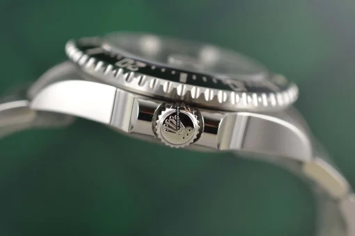 Mind-boggling Replica Rolex Sea-dweller 126600 Caliber 3235 Automatic Movement 43mm Steel Case Mens/unisex Watch - Image 5