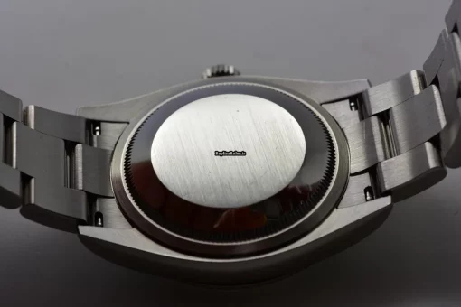 Perfect Replica Rolex Datejust 126234 Automatic Movement 36mm Steel Case Mens/unisex Watch - Image 7