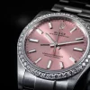 Great Imitation Rolex Oyster Perpetual 34 124200 Caliber 2232 Automatic Movement 34mm Steel Case Mens/unisex Watch