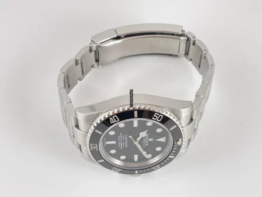 Exquisite Replica Rolex Submariner 114060 Caliber 3130 Automatic Movement 40mm Steel Case Mens/unisex Watch - Image 5