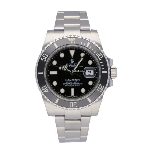Remarkable Fakes Rolex Submariner Date 116610ln-0001 Mens/unisex Watch