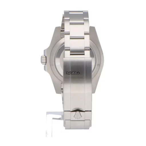 Remarkable Fakes Rolex Submariner Date 116610ln-0001 Mens/unisex Watch - Image 5