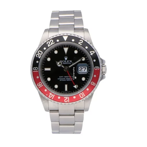 Durable Replica Rolex Gmt-master II 16710 Mens/unisex Watch