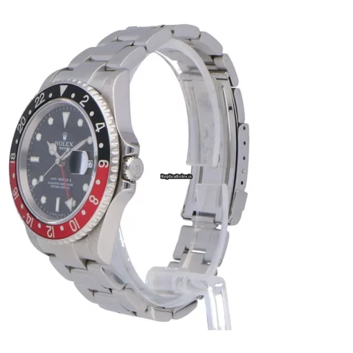 Durable Replica Rolex Gmt-master II 16710 Mens/unisex Watch - Image 2