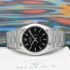 Perfect Replica Rolex Air King Precision 14000m Caliber 3130 Automatic Movement 34mm Steel Case Mens/unisex Watch