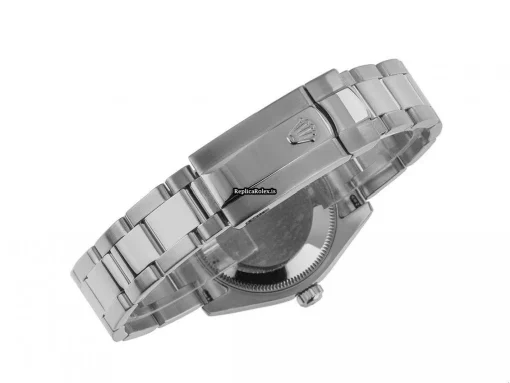 Nice Replica Rolex Lady-datejust 178240 Caliber 2235 Automatic Movement 31mm Steel Case Mens/unisex Watch - Image 5