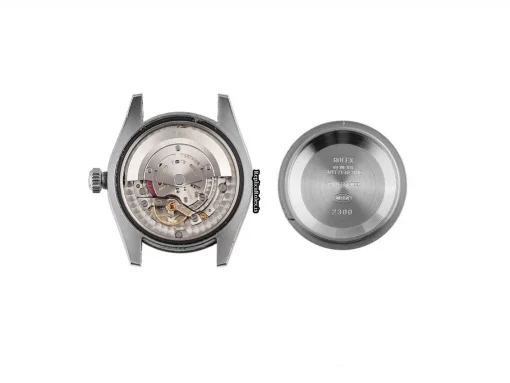 Nice Replica Rolex Lady-datejust 178240 Caliber 2235 Automatic Movement 31mm Steel Case Mens/unisex Watch - Image 6