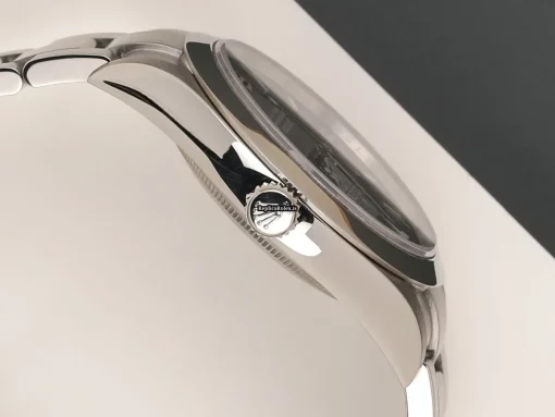 Quality Replica Rolex Explorer 214270 Automatic Movement 39mm Steel Case Watch - Image 8