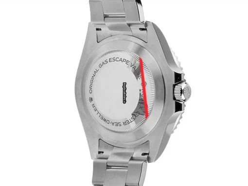Incredible Replica Rolex Sea-dweller 126600 Caliber 3235 Automatic Movement 43mm Steel Case Mens/unisex Watch - Image 4