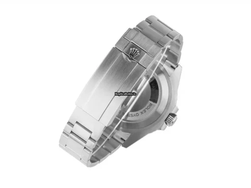 Incredible Replica Rolex Sea-dweller 126600 Caliber 3235 Automatic Movement 43mm Steel Case Mens/unisex Watch - Image 5