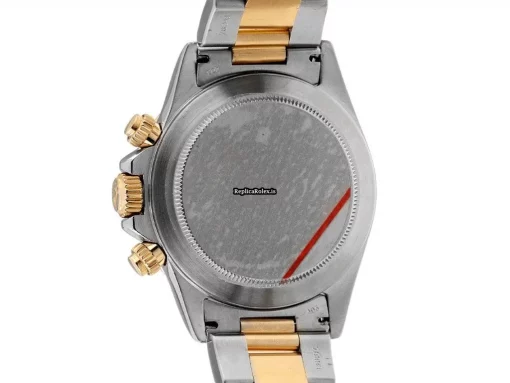 Discount Fake Rolex Daytona 16523 Caliber 4030 Automatic Movement 40mm Gold/steel Case Mens/unisex Watch - Image 4