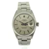 Fabulous Replica Rolex Oyster Perpetual Date 15200 Automatic Movement 34mm Steel Case Mens/unisex Watch