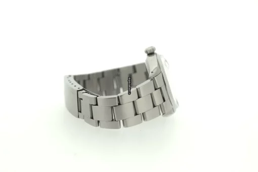 Fabulous Replica Rolex Oyster Perpetual Date 15200 Automatic Movement 34mm Steel Case Mens/unisex Watch - Image 6