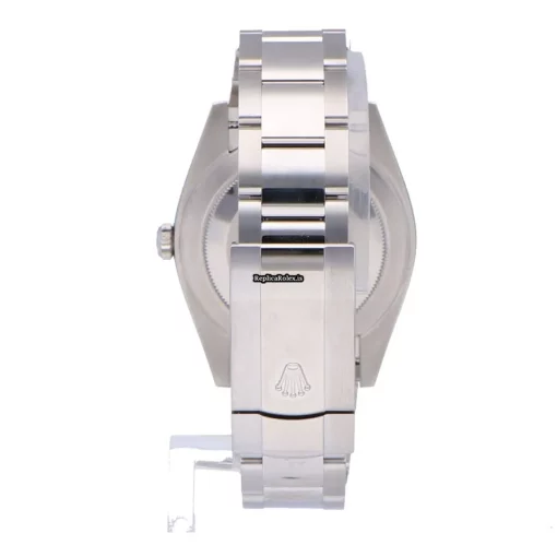 Offering Fake Rolex Datejust II 126300-0013 Automatic Movement 41mm Steel Case Mens/unisex Watch - Image 5