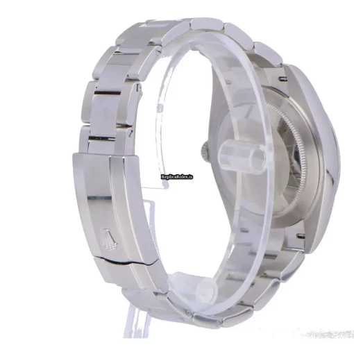 Offering Fake Rolex Datejust II 126300-0013 Automatic Movement 41mm Steel Case Mens/unisex Watch - Image 6