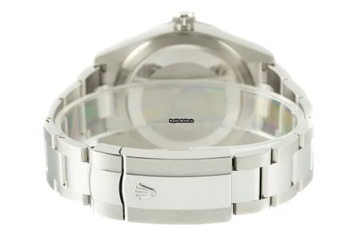 Awesome Replica Rolex Sky-dweller 326934 Automatic Movement 42mm Gold/steel Case Mens/unisex Watch - Image 11