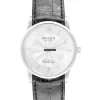 Exquisite Replica Rolex Cellini 5116 Caliber 1602 Manual Winding Movement 32mm White Gold Case Mens/unisex Watch