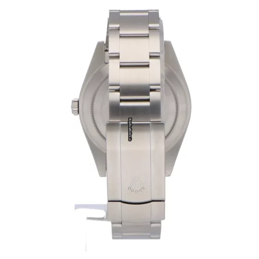 Swiss Fake Rolex Oyster Perpetual 39 114300-0003 Mens/unisex Watch - Image 5