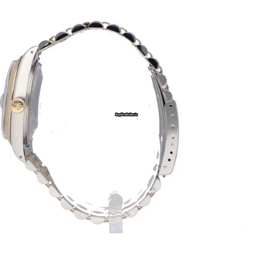 Amazing Fake Rolex Datejust 16013 Automatic Movement 36mm Steel Case Mens/unisex Watch - Image 3
