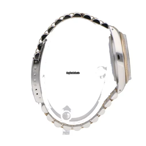 Amazing Fake Rolex Datejust 16013 Automatic Movement 36mm Steel Case Mens/unisex Watch - Image 7
