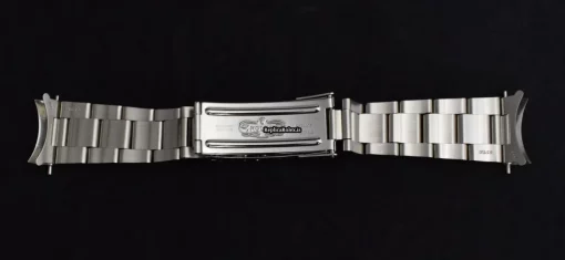 Perfect Replica Rolex Submariner 5513 Automatic Movement Steel Case Mens/unisex Watch - Image 10