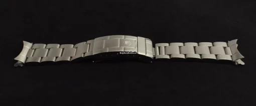 Perfect Replica Rolex Submariner 5513 Automatic Movement Steel Case Mens/unisex Watch - Image 11