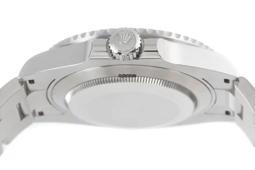Stylish Copy Rolex Submariner 124060 Caliber 3230 Automatic Movement 41mm Steel Case Mens/unisex Watch - Image 8