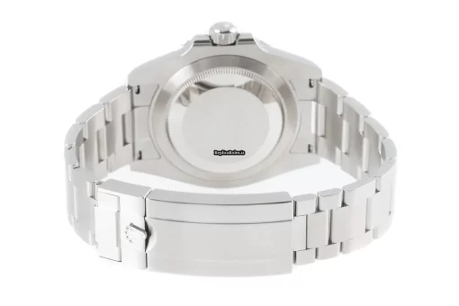 Stylish Copy Rolex Submariner 124060 Caliber 3230 Automatic Movement 41mm Steel Case Mens/unisex Watch - Image 9