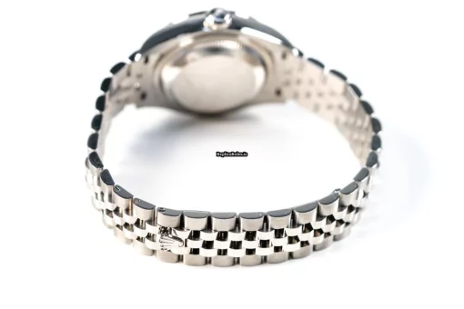 Durable Replica Rolex Lady-datejust 279384rbr Caliber 2236 Automatic Movement 28x41mm Steel Case Womens Watch - Image 6