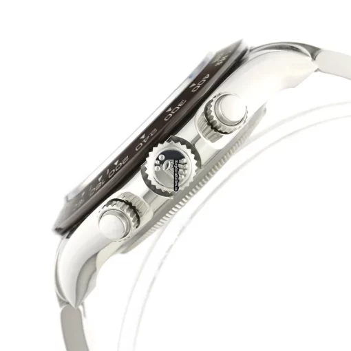 Durable Replica Rolex Daytona 116506 Automatic Movement 40mm Platinum Case Watch - Image 5