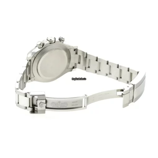 Durable Replica Rolex Daytona 116506 Automatic Movement 40mm Platinum Case Watch - Image 8