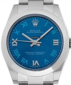 Fine Replica Rolex Oyster Perpetual 31 177200 Caliber 2231 Automatic Movement 31mm Steel Case Mens/unisex Watch