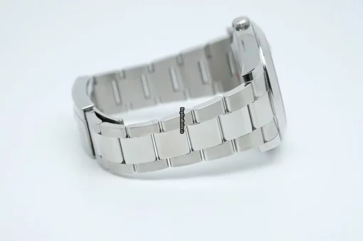 Great Copy Rolex Datejust II 116300 Caliber 3136 Automatic Movement 41mm Steel Case Mens/unisex Watch - Image 4