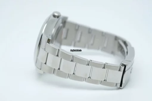 Great Copy Rolex Datejust II 116300 Caliber 3136 Automatic Movement 41mm Steel Case Mens/unisex Watch - Image 5