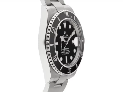 Affordable Replica Rolex Submariner Date 126610ln Caliber 3235 Automatic Movement 41mm Steel Case Mens/unisex Watch - Image 3