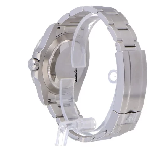 Luxury Replica Rolex Submariner Date 126610lv-0002 Automatic Movement 41mm Steel Case Mens/unisex Watch - Image 4
