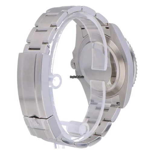 Luxury Replica Rolex Submariner Date 126610lv-0002 Automatic Movement 41mm Steel Case Mens/unisex Watch - Image 6